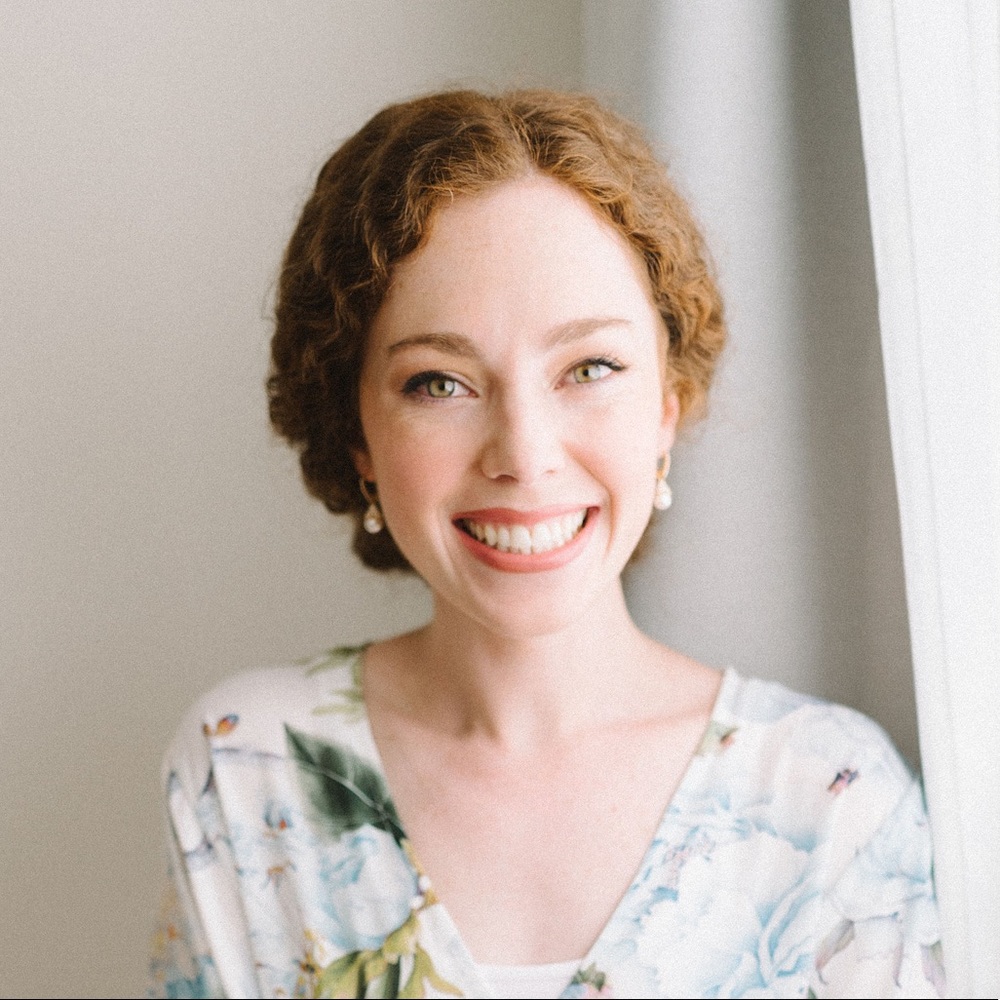 Meet your Posher, Brenna